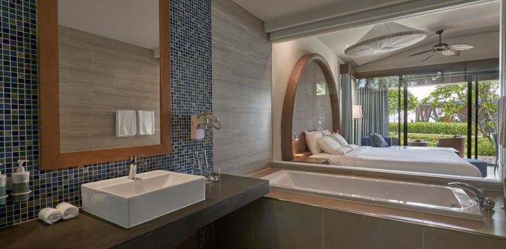 Augsta līmeņa atvaļinājums 5* NOVOTEL PHU QUOC RESORT Fukuokas salā Vjetnamā! 75