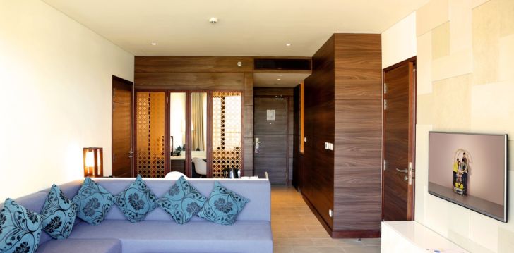 Augsta līmeņa atvaļinājums 5* NOVOTEL PHU QUOC RESORT Fukuokas salā Vjetnamā! 45