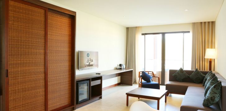 Augsta līmeņa atvaļinājums 5* NOVOTEL PHU QUOC RESORT Fukuokas salā Vjetnamā! 47