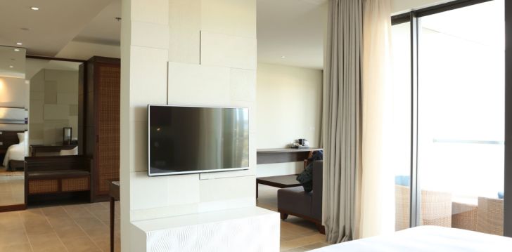 Augsta līmeņa atvaļinājums 5* NOVOTEL PHU QUOC RESORT Fukuokas salā Vjetnamā! 49
