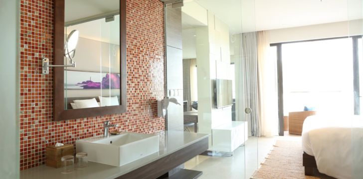 Augsta līmeņa atvaļinājums 5* NOVOTEL PHU QUOC RESORT Fukuokas salā Vjetnamā! 50