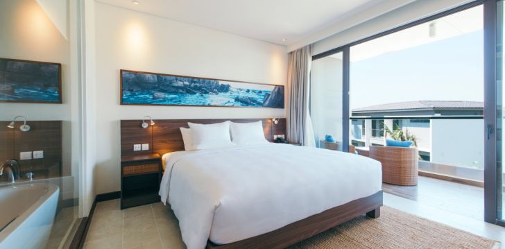 Augsta līmeņa atvaļinājums 5* NOVOTEL PHU QUOC RESORT Fukuokas salā Vjetnamā! 51