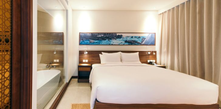 Augsta līmeņa atvaļinājums 5* NOVOTEL PHU QUOC RESORT Fukuokas salā Vjetnamā! 52