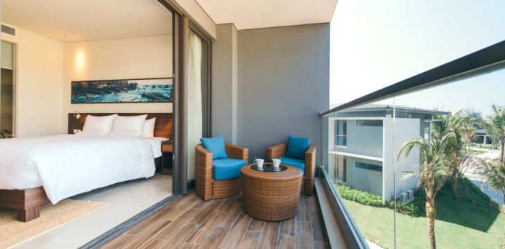 Augsta līmeņa atvaļinājums 5* NOVOTEL PHU QUOC RESORT Fukuokas salā Vjetnamā! 53