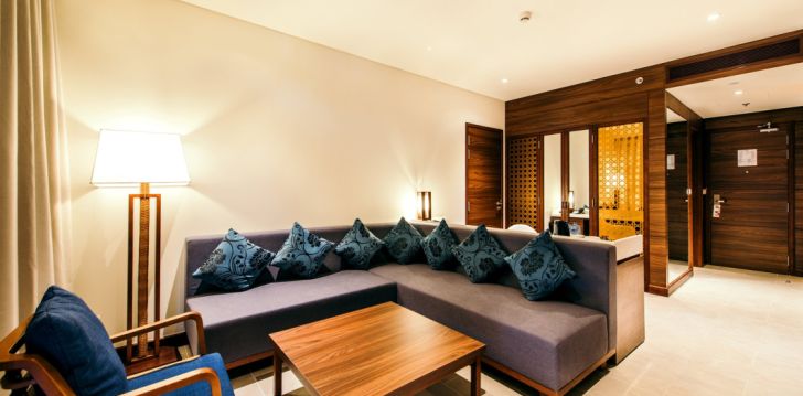 Augsta līmeņa atvaļinājums 5* NOVOTEL PHU QUOC RESORT Fukuokas salā Vjetnamā! 54