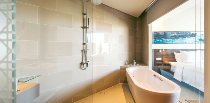 Augsta līmeņa atvaļinājums 5* NOVOTEL PHU QUOC RESORT Fukuokas salā Vjetnamā! 74