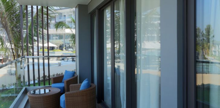 Augsta līmeņa atvaļinājums 5* NOVOTEL PHU QUOC RESORT Fukuokas salā Vjetnamā! 56
