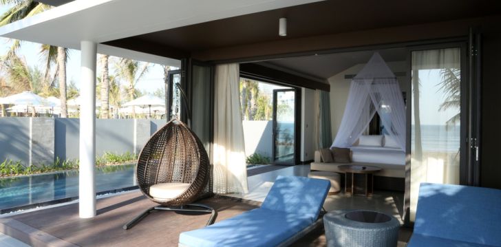 Augsta līmeņa atvaļinājums 5* NOVOTEL PHU QUOC RESORT Fukuokas salā Vjetnamā! 60