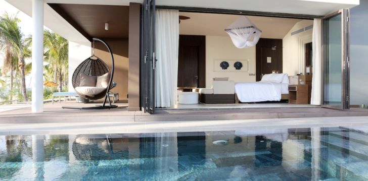 Augsta līmeņa atvaļinājums 5* NOVOTEL PHU QUOC RESORT Fukuokas salā Vjetnamā! 61