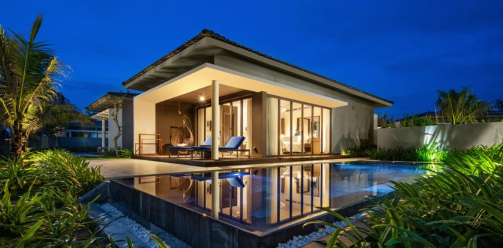 Augsta līmeņa atvaļinājums 5* NOVOTEL PHU QUOC RESORT Fukuokas salā Vjetnamā! 62
