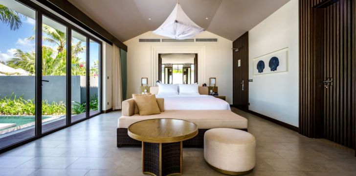 Augsta līmeņa atvaļinājums 5* NOVOTEL PHU QUOC RESORT Fukuokas salā Vjetnamā! 63