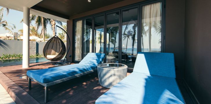 Augsta līmeņa atvaļinājums 5* NOVOTEL PHU QUOC RESORT Fukuokas salā Vjetnamā! 64