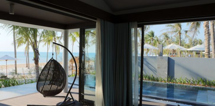 Augsta līmeņa atvaļinājums 5* NOVOTEL PHU QUOC RESORT Fukuokas salā Vjetnamā! 65