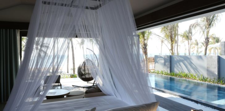 Augsta līmeņa atvaļinājums 5* NOVOTEL PHU QUOC RESORT Fukuokas salā Vjetnamā! 66