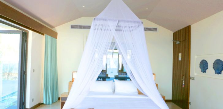 Augsta līmeņa atvaļinājums 5* NOVOTEL PHU QUOC RESORT Fukuokas salā Vjetnamā! 67