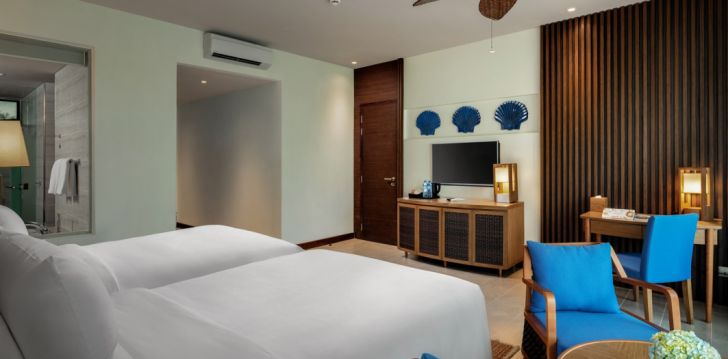 Augsta līmeņa atvaļinājums 5* NOVOTEL PHU QUOC RESORT Fukuokas salā Vjetnamā! 68