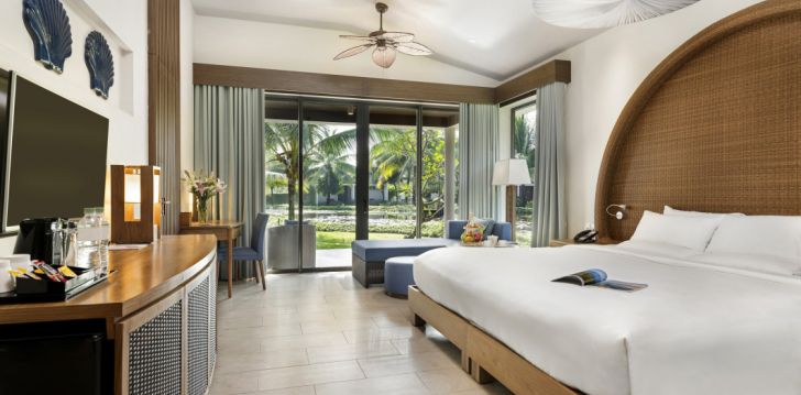 Augsta līmeņa atvaļinājums 5* NOVOTEL PHU QUOC RESORT Fukuokas salā Vjetnamā! 69