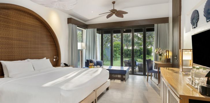 Augsta līmeņa atvaļinājums 5* NOVOTEL PHU QUOC RESORT Fukuokas salā Vjetnamā! 70