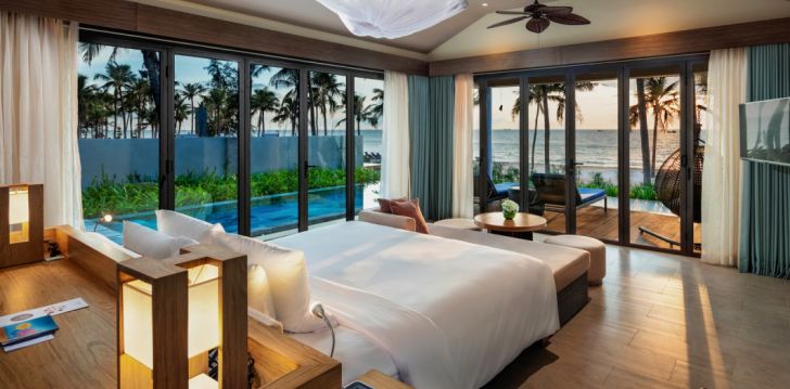 Augsta līmeņa atvaļinājums 5* NOVOTEL PHU QUOC RESORT Fukuokas salā Vjetnamā! 71
