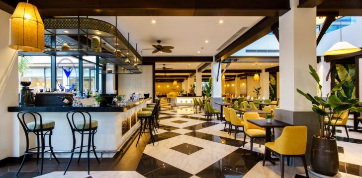 Augsta līmeņa atvaļinājums 5* NOVOTEL PHU QUOC RESORT Fukuokas salā Vjetnamā! 25