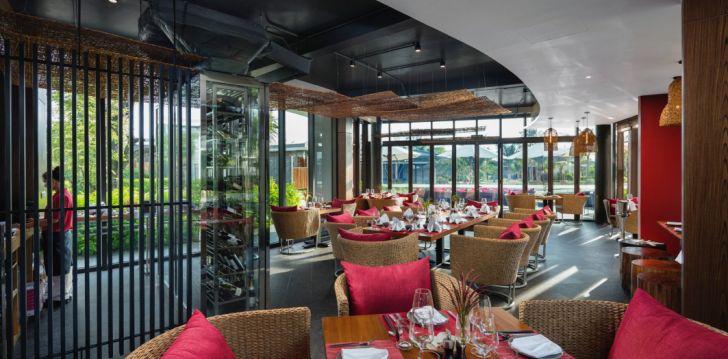 Augsta līmeņa atvaļinājums 5* NOVOTEL PHU QUOC RESORT Fukuokas salā Vjetnamā! 26