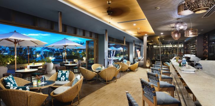 Augsta līmeņa atvaļinājums 5* NOVOTEL PHU QUOC RESORT Fukuokas salā Vjetnamā! 73