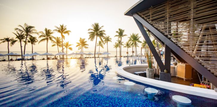 Augsta līmeņa atvaļinājums 5* NOVOTEL PHU QUOC RESORT Fukuokas salā Vjetnamā! 14