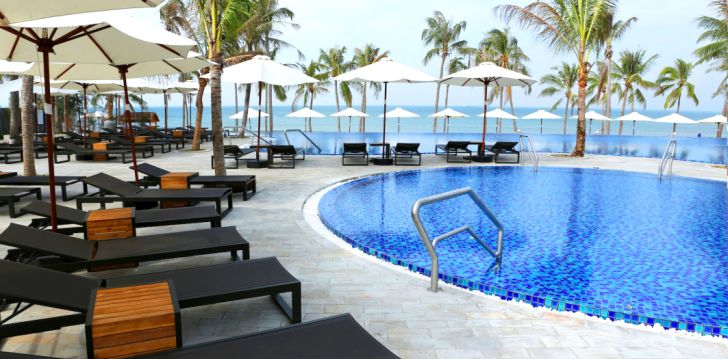 Augsta līmeņa atvaļinājums 5* NOVOTEL PHU QUOC RESORT Fukuokas salā Vjetnamā! 13