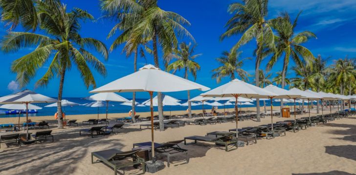 Augsta līmeņa atvaļinājums 5* NOVOTEL PHU QUOC RESORT Fukuokas salā Vjetnamā! 19