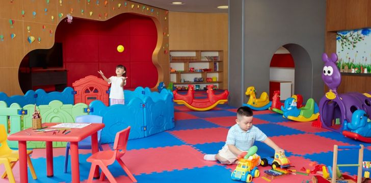 Augsta līmeņa atvaļinājums 5* NOVOTEL PHU QUOC RESORT Fukuokas salā Vjetnamā! 23
