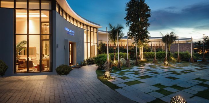 Augsta līmeņa atvaļinājums 5* NOVOTEL PHU QUOC RESORT Fukuokas salā Vjetnamā! 30