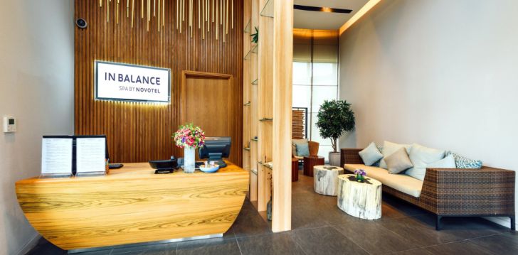 Augsta līmeņa atvaļinājums 5* NOVOTEL PHU QUOC RESORT Fukuokas salā Vjetnamā! 31