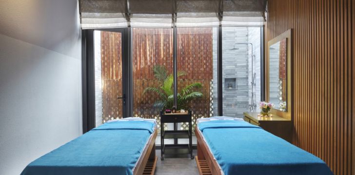 Augsta līmeņa atvaļinājums 5* NOVOTEL PHU QUOC RESORT Fukuokas salā Vjetnamā! 32