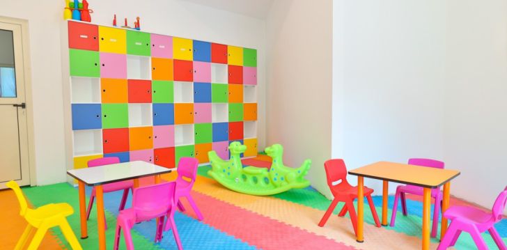 Laiska, mierīga atpūta ģimenēm 4* CRYSTAL CLUB WORLD OF COLOURS Belekā, Turcijā! 33