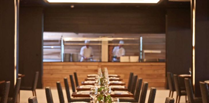 Atpūta Grieķijā – 5* viesnīcā MITSIS FALIRAKI BEACH HOTEL & SPA! 20