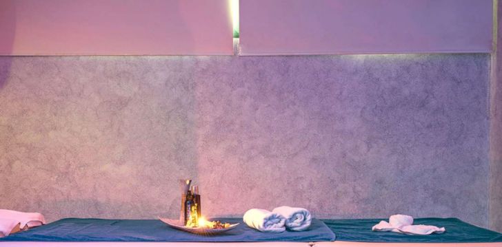 Atpūta Grieķijā – 5* viesnīcā MITSIS FALIRAKI BEACH HOTEL & SPA! 23