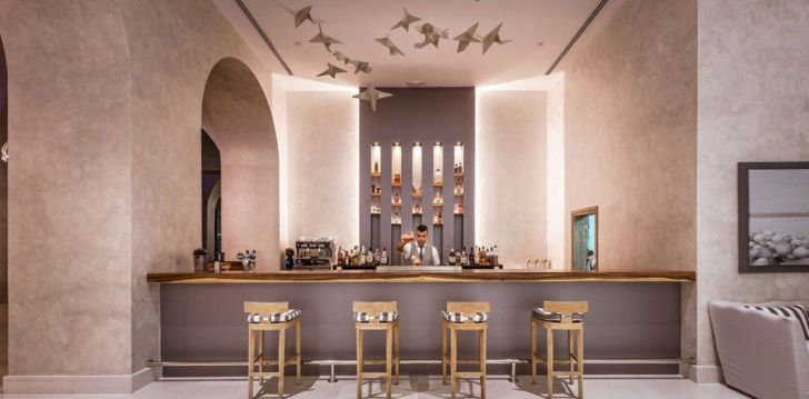Atpūta Grieķijā – 5* viesnīcā MITSIS ALILA RESORT & SPA! 8