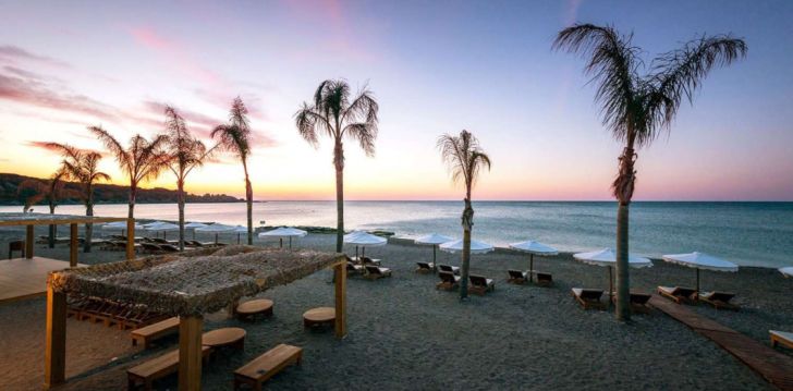 Atpūta Grieķijā – 5* viesnīcā MITSIS ALILA RESORT & SPA! 10
