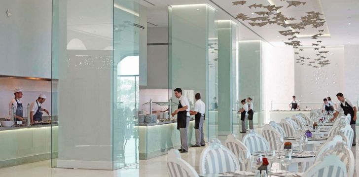 Atpūta Grieķijā – 5* viesnīcā MITSIS ALILA RESORT & SPA! 15