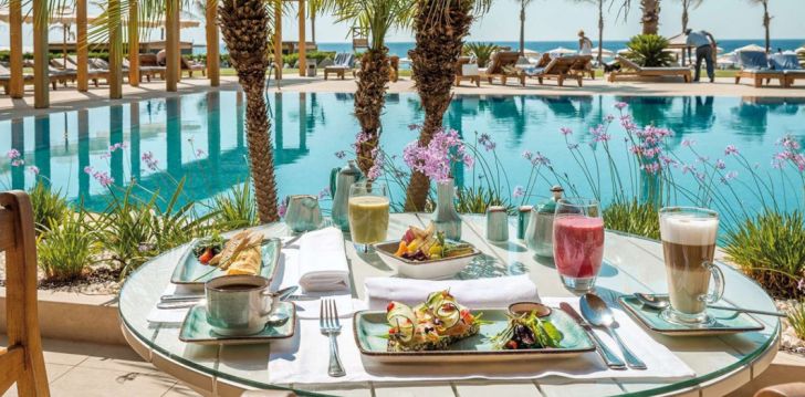 Atpūta Grieķijā – 5* viesnīcā MITSIS ALILA RESORT & SPA! 18