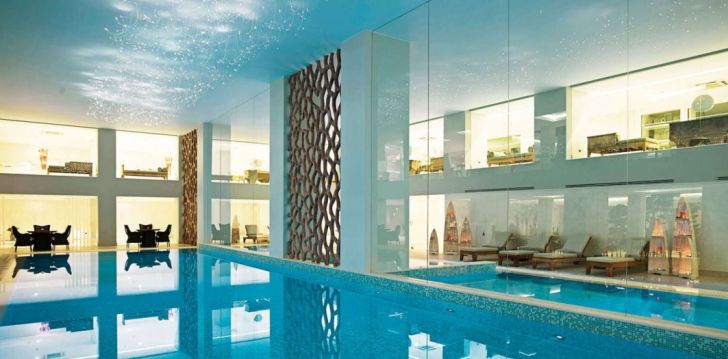 Atpūta Grieķijā – 5* viesnīcā MITSIS ALILA RESORT & SPA! 23