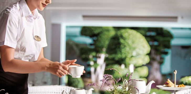Atpūta Grieķijā – 5* viesnīcā MITSIS ALILA RESORT & SPA! 24