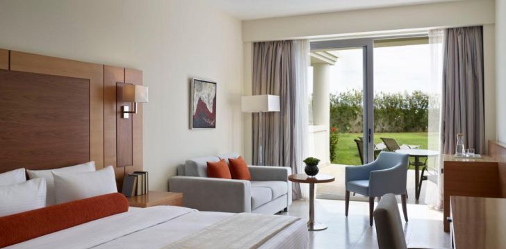 Atpūta Grieķijā – 5* viesnīcā APOLLO BLUE! 18