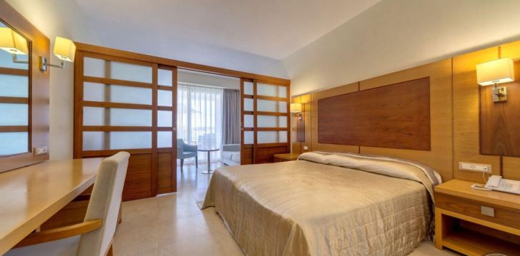 Atpūta Grieķijā – 5* viesnīcā APOLLO BLUE! 20