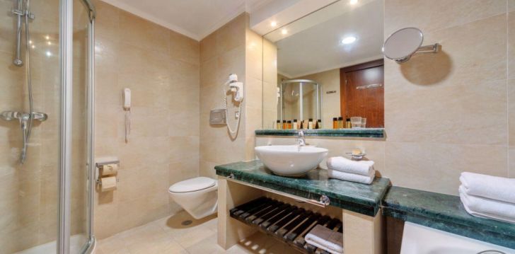 Atpūta Grieķijā – 5* viesnīcā APOLLO BLUE! 23