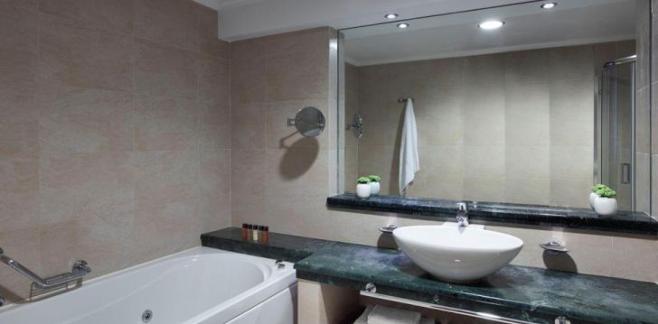 Atpūta Grieķijā – 5* viesnīcā APOLLO BLUE! 27