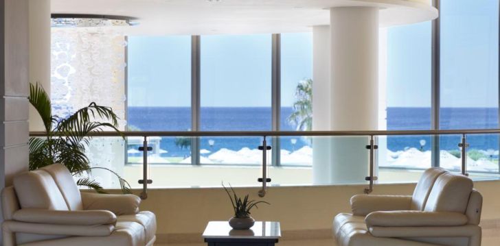 Atpūta Grieķijā – 5* viesnīcā APOLLO BLUE! 38