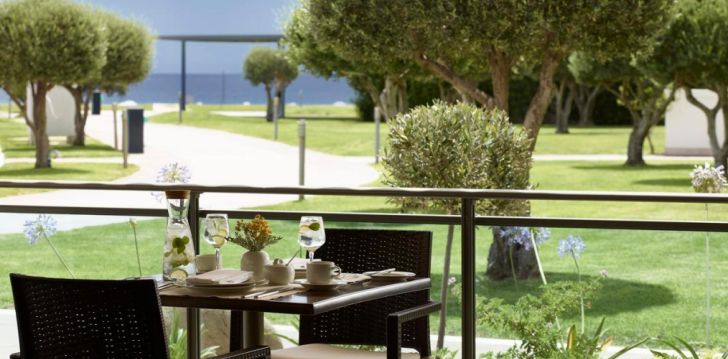 Atpūta Grieķijā – 5* viesnīcā APOLLO BLUE! 39