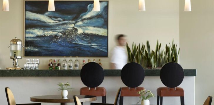 Atpūta Grieķijā – 5* viesnīcā APOLLO BLUE! 41