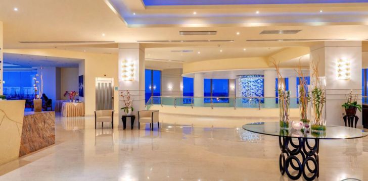 Atpūta Grieķijā – 5* viesnīcā APOLLO BLUE! 44